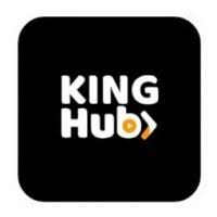 King Hub APK icon